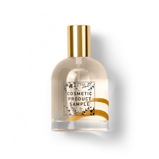 عطر الزنجبيل الطازج