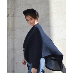 Black Leather Tote Bag Black Leather Tote Bag