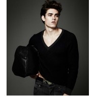 V-Neck Sweater V-Neck Sweater