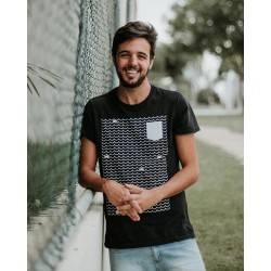 Black Vintage T-Shirt Black Vintage T-Shirt