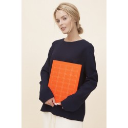 Oversized Women's Hoodie