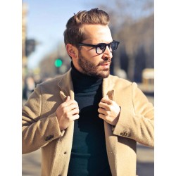 Jacob Turtleneck Sweater Jacob Turtleneck Sweater