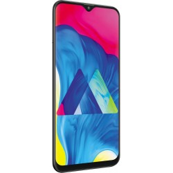 Samsung Galaxy M20 Dual Sim - 32GB, 3GB RAM, 4G LTE, Black